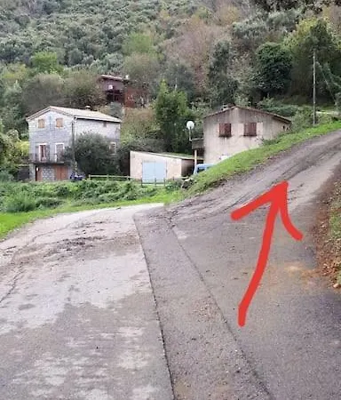 Appartement Au Cœur De La Montagne Corse