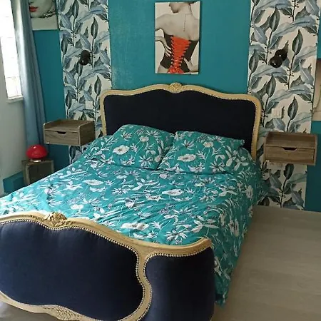 Au Cœur De La Montagne Corse Appartement Zoza