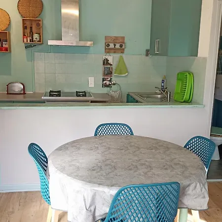 Appartement Au Cœur De La Montagne Corse