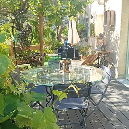 Au Cœur De La Montagne Corse *