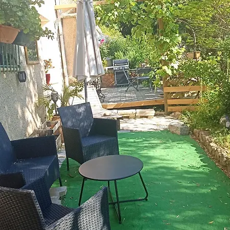 Appartement Au Cœur De La Montagne Corse *