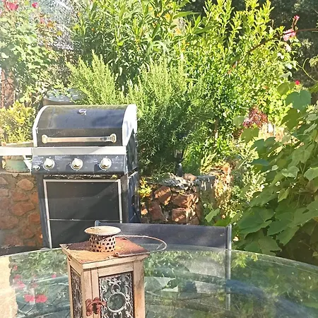 Appartement Au Cœur De La Montagne Corse